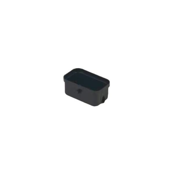 Molex Gwconnect Std-Standard, Cover, Polyamide, With 2 Peg, Without Gasket, Size 7808.6666.1 - main